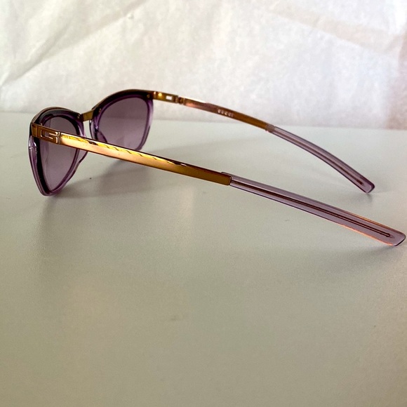 EUC Authentic Gucci Sunglasses - Picture 2 of 7